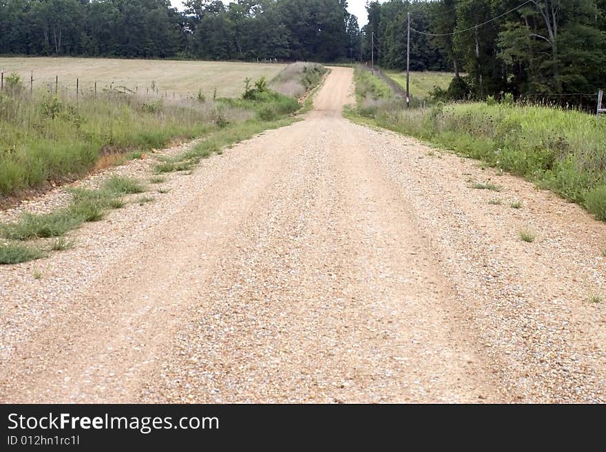 Country Road