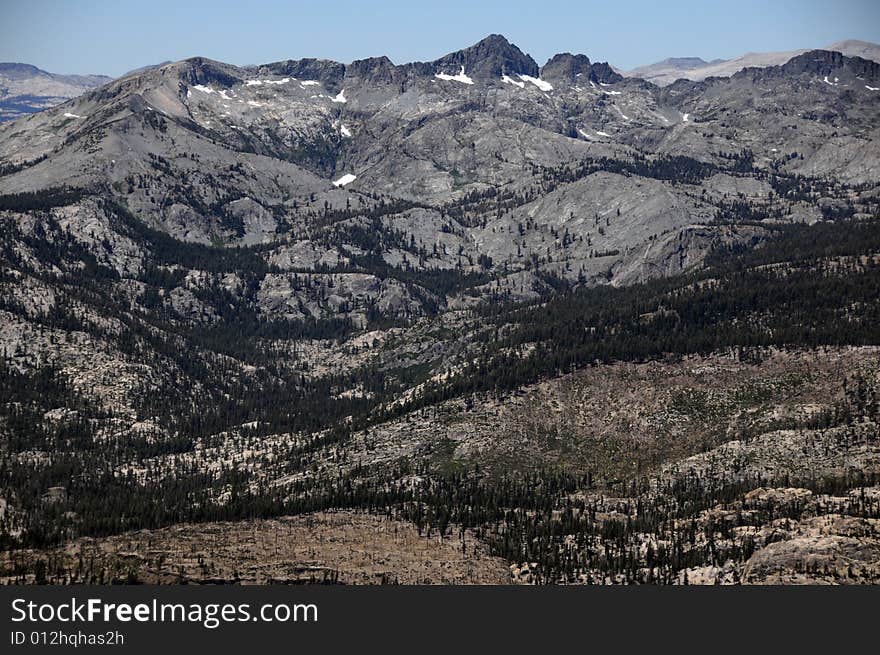 Mammoth Mountain