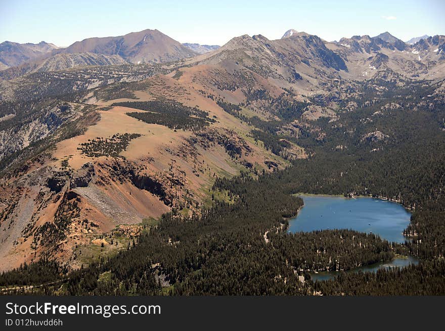 Mammoth Mountain