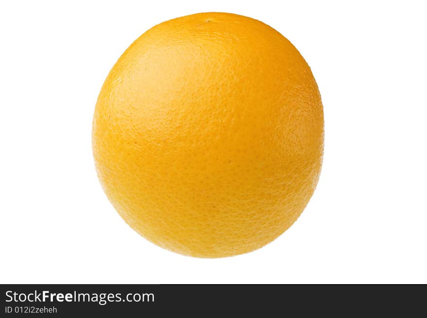 Whole Orange