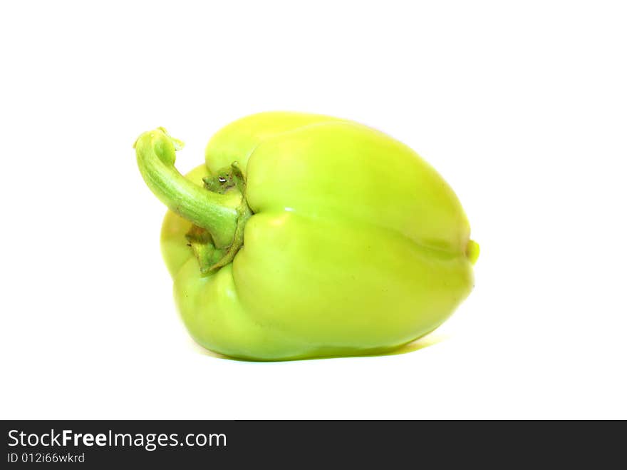 Green Pepper