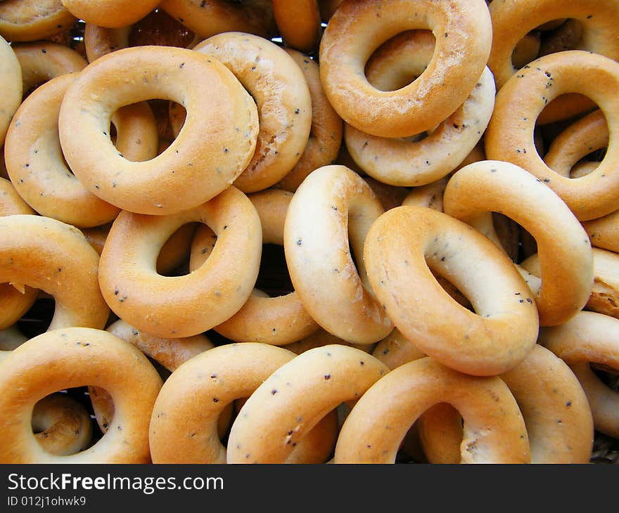 Bagels