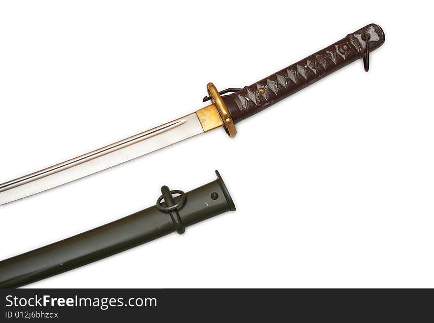 Japan longsword - Katana