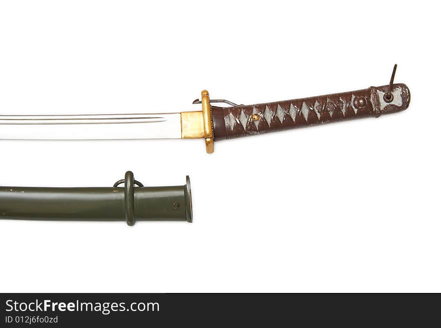 Japan longsword - Katana