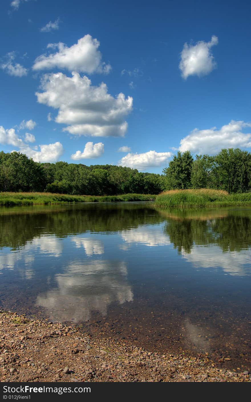 Summer Day