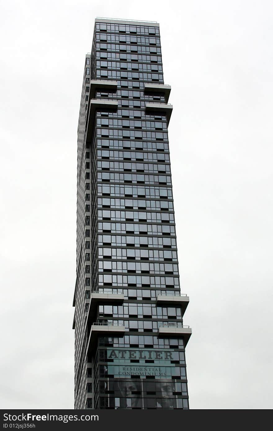 Skyscraper