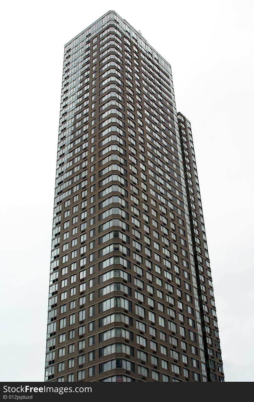 Skyscraper