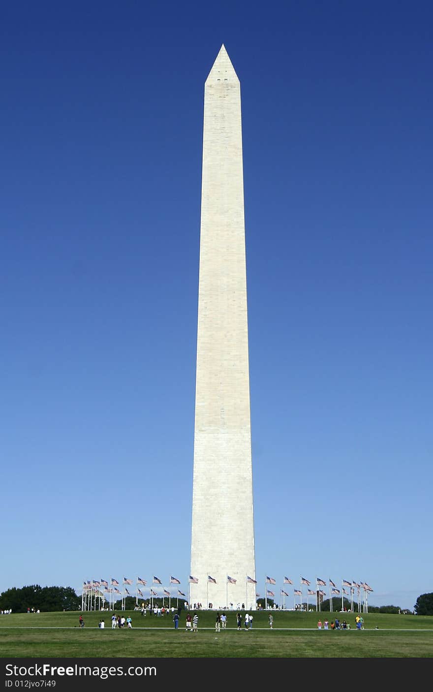 Washington Monument