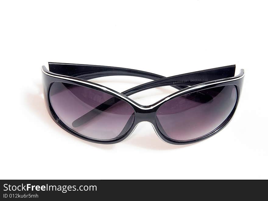 Beautiful sunglasses can protect eyes