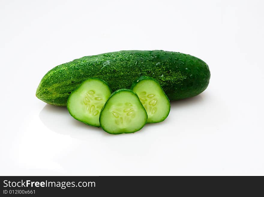 Cucumbers