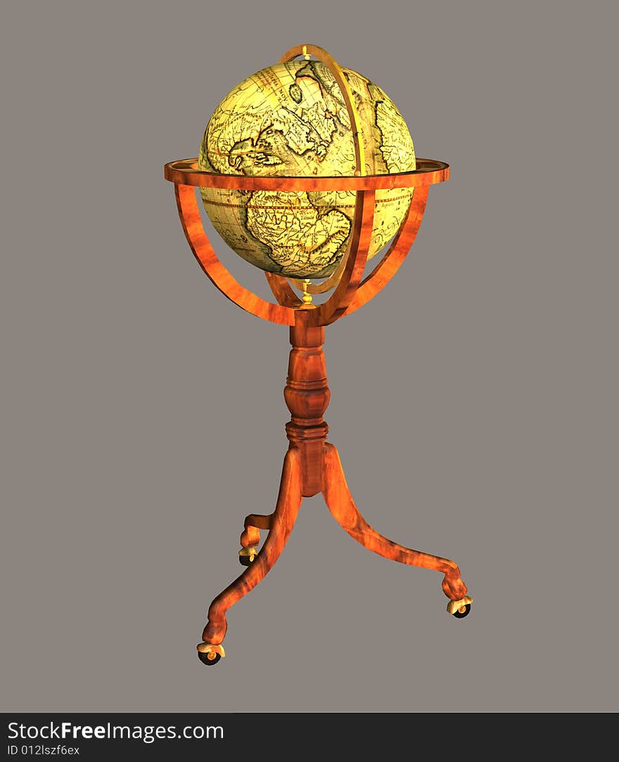 Globe