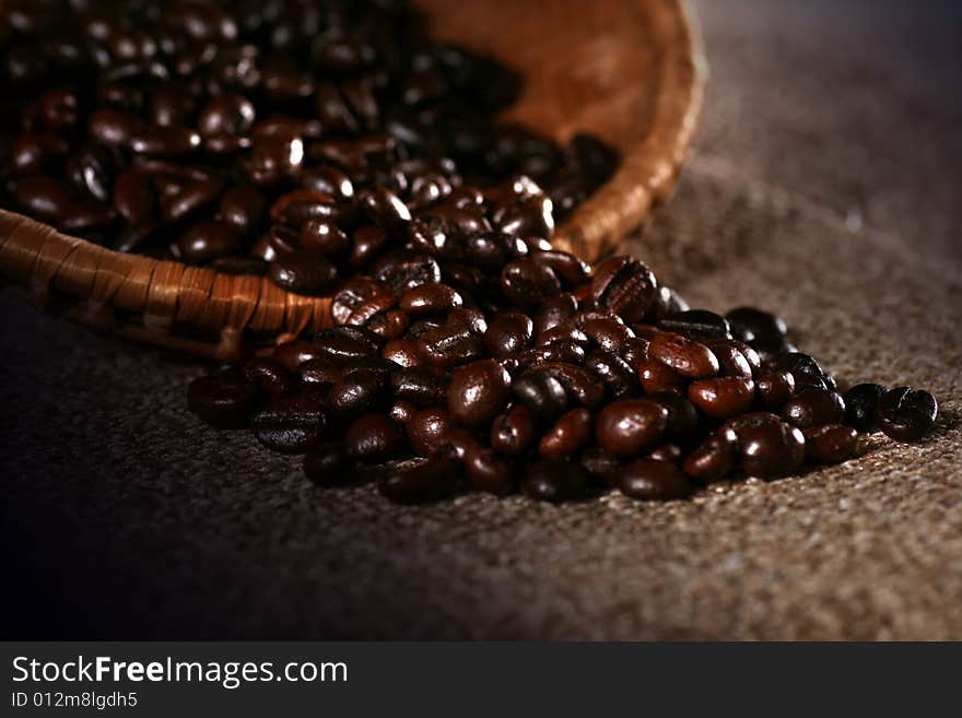 Coffee Bean