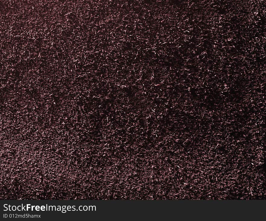 Macro shot of a leather texture. Macro shot of a leather texture