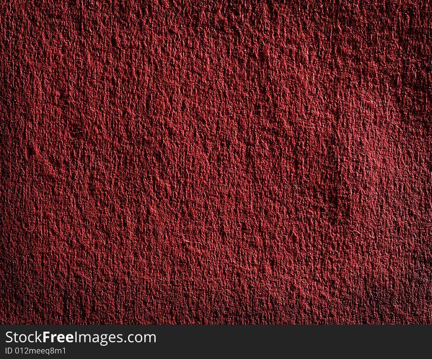 Macro shot of a paper texture. Macro shot of a paper texture