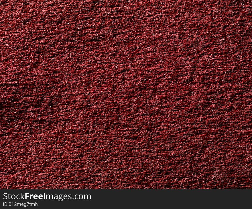 Red Paper Texture 3