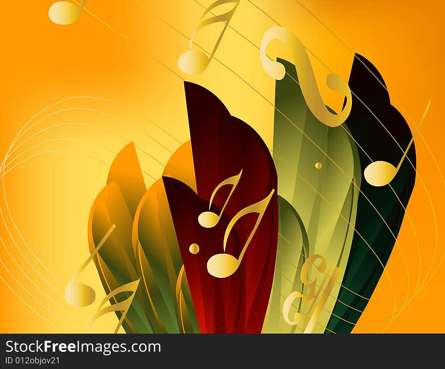 Vector Background 06