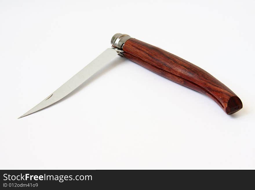 Fillet Knife