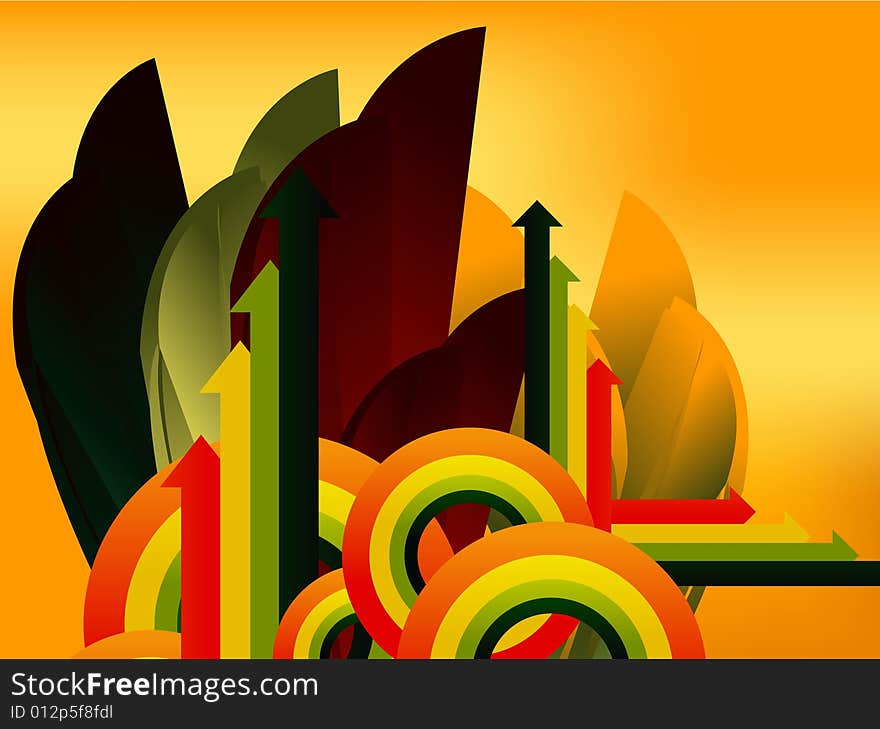 Vector Background