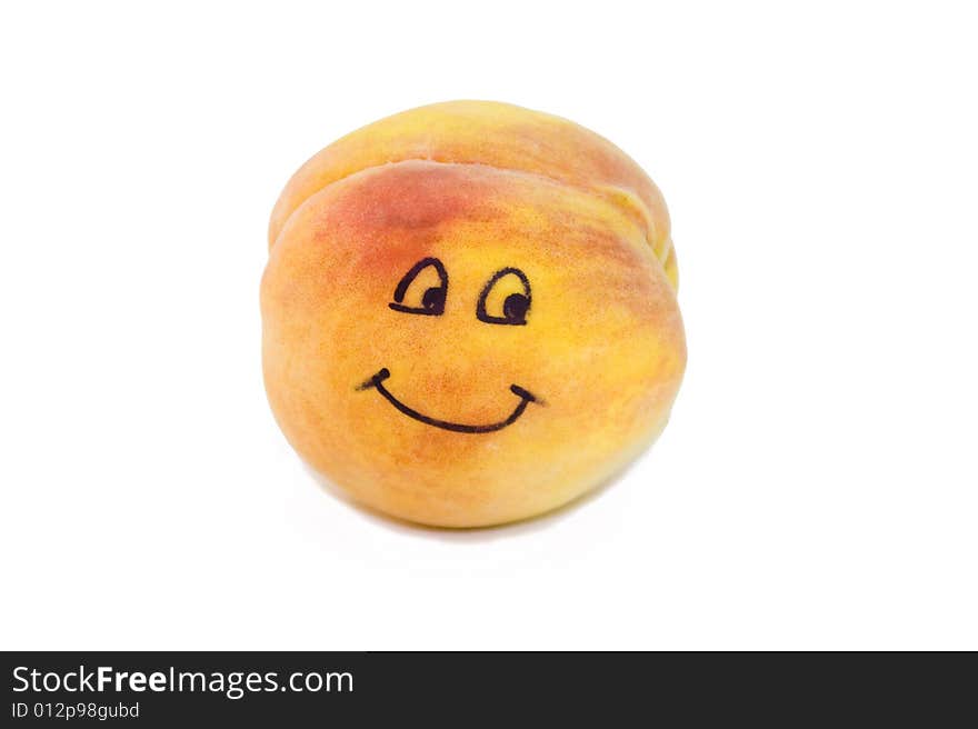 Peach