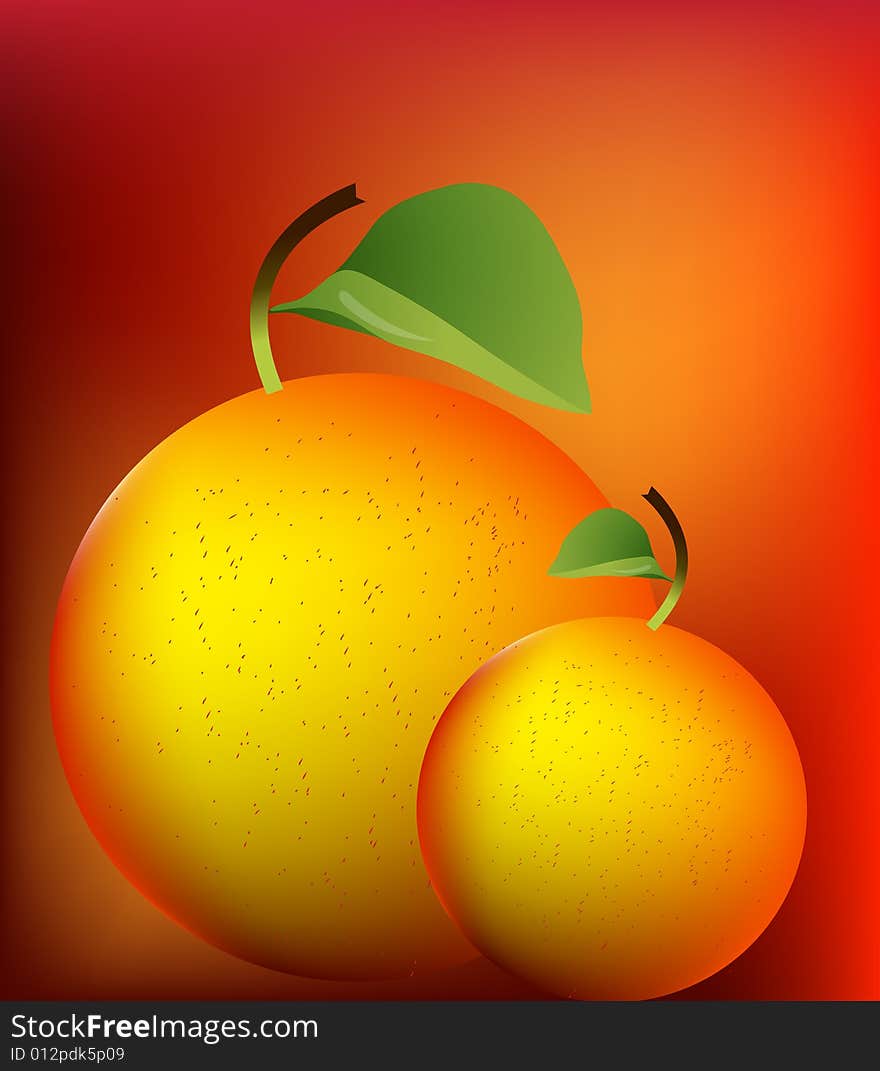 Orange 01