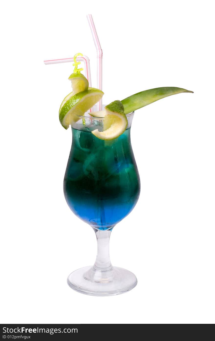 Facilitated alcoholic cocktail for party