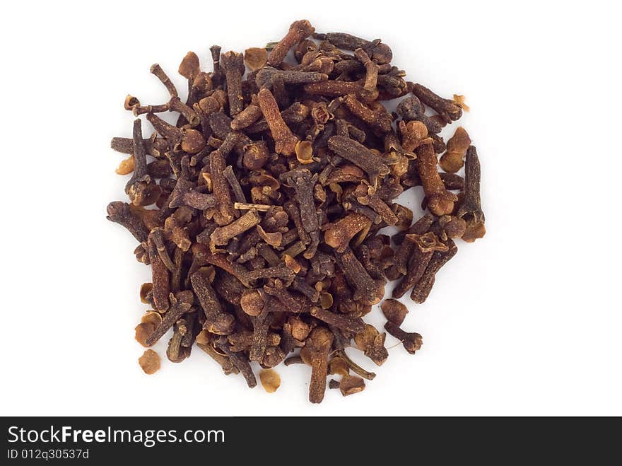 Cloves