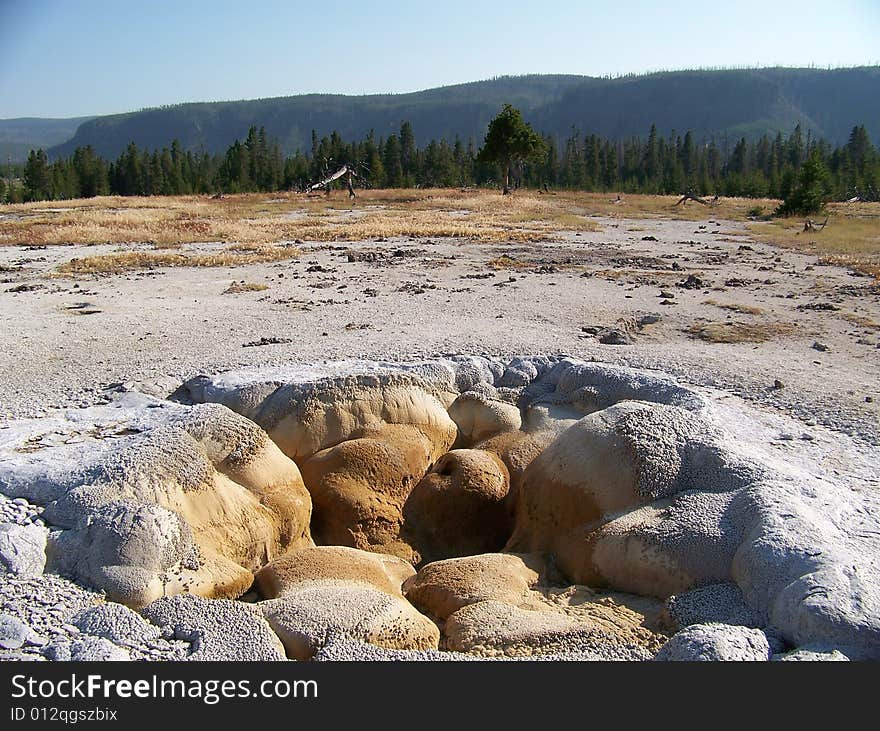 Yellowstone