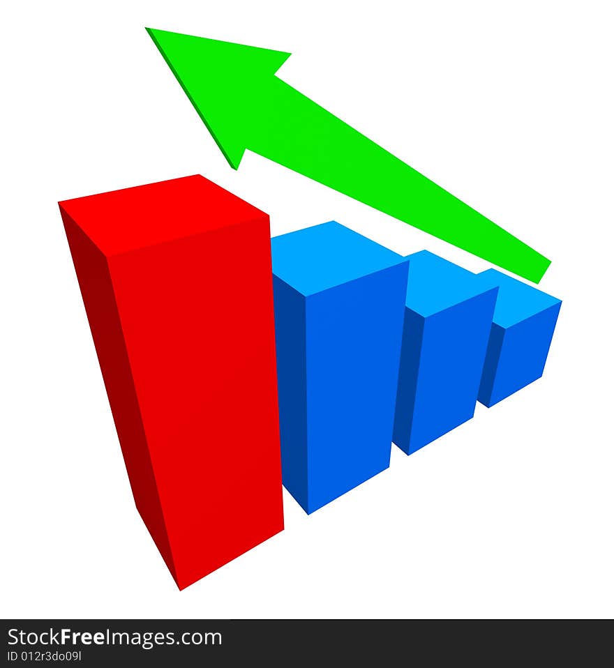 Statistics graphic.Useful for various projects. Statistics graphic.Useful for various projects.