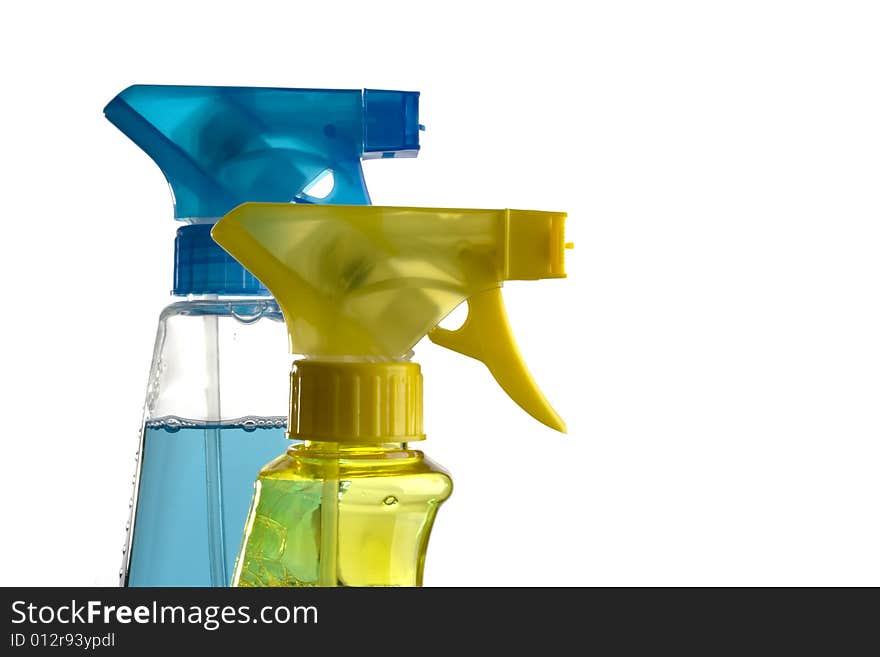 Spray Bottles