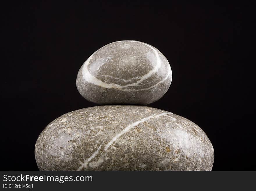 Zen stones