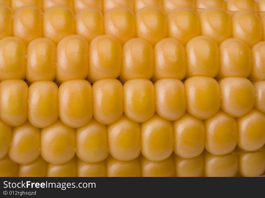 Corn Cob