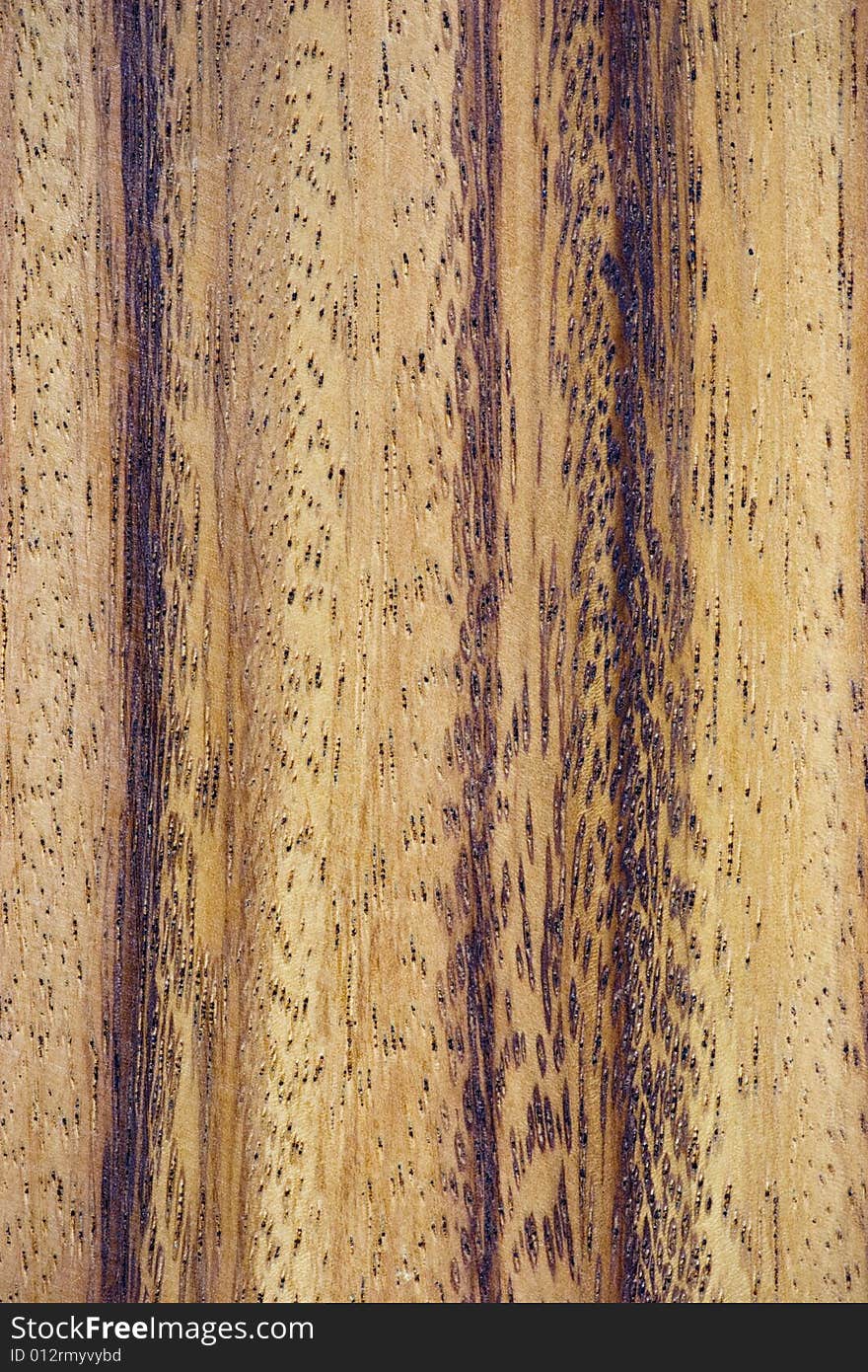 Wooden texture