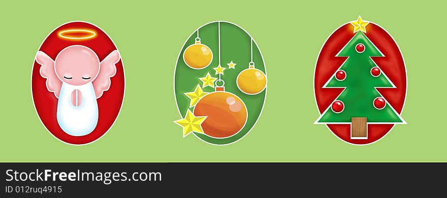 Xmas clipart