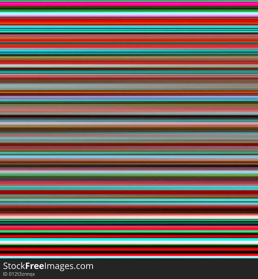 Beautiful colorful abstract stripes background. Beautiful colorful abstract stripes background