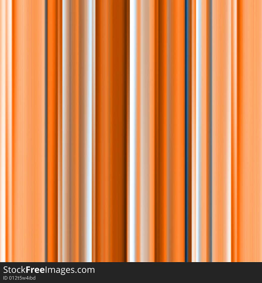 Beautiful orange stripes wallpaper design. Beautiful orange stripes wallpaper design