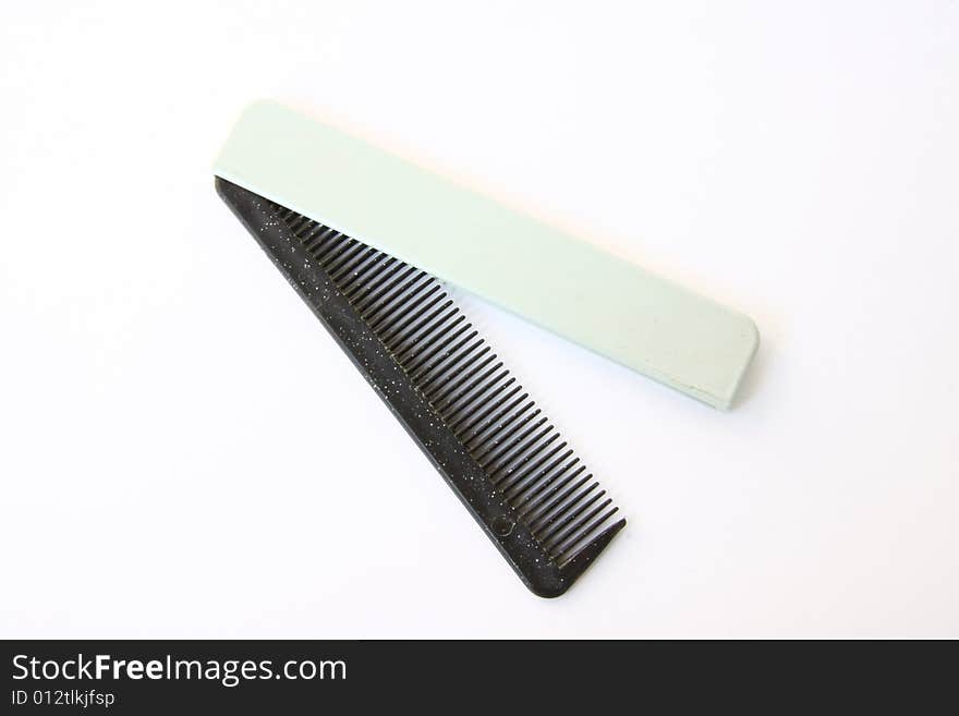 Hairbrush