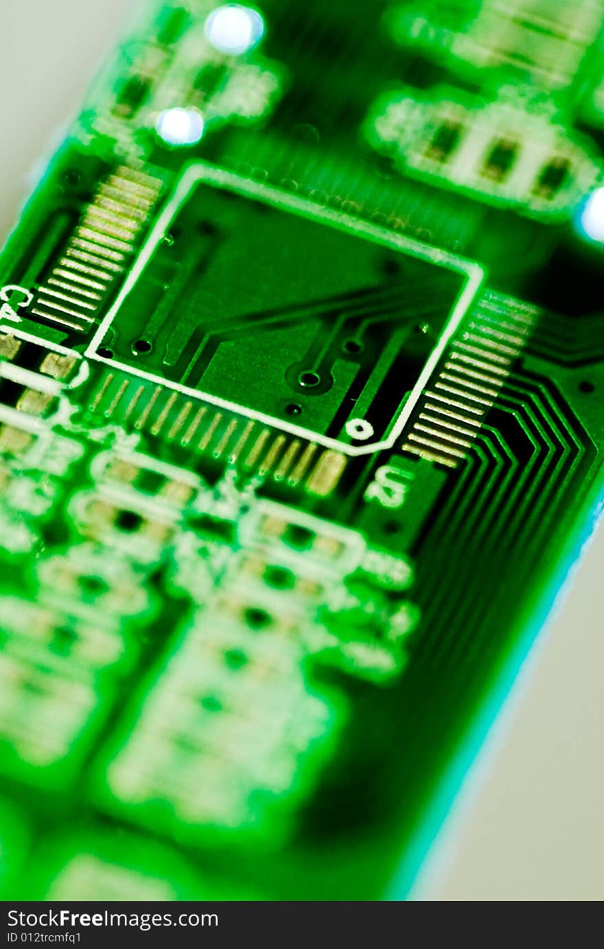 Circuit Board