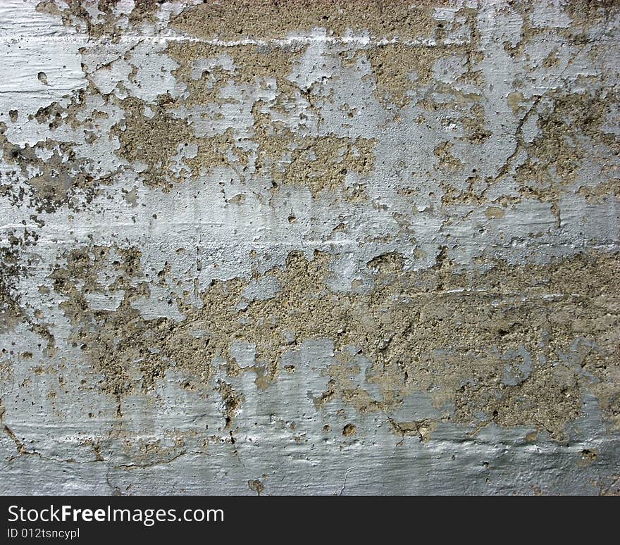 Abstract Grunge Background