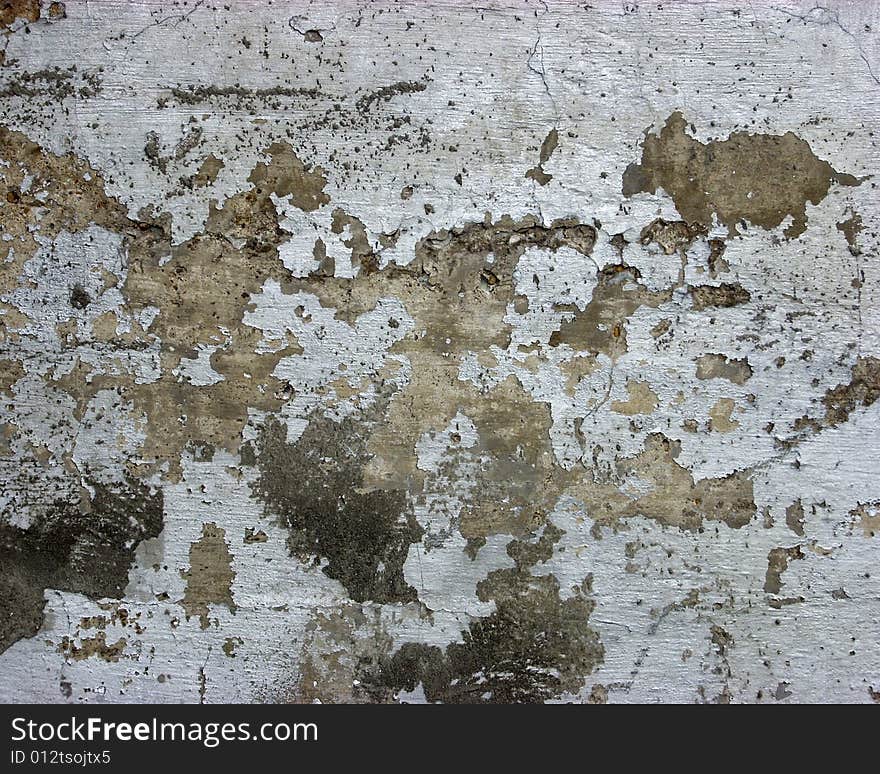 Abstract Grunge Background