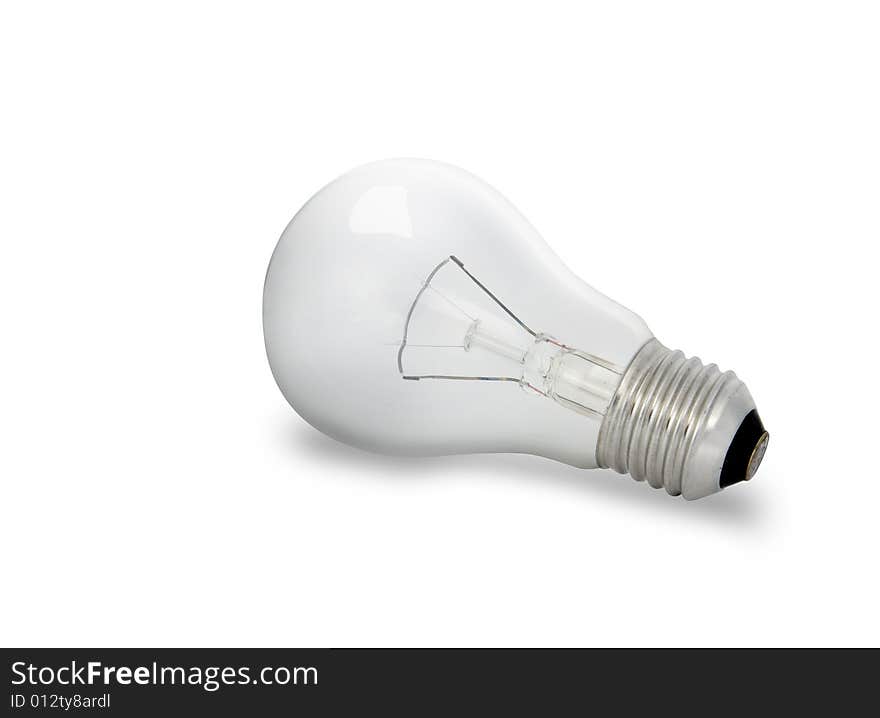 Electric Bulb