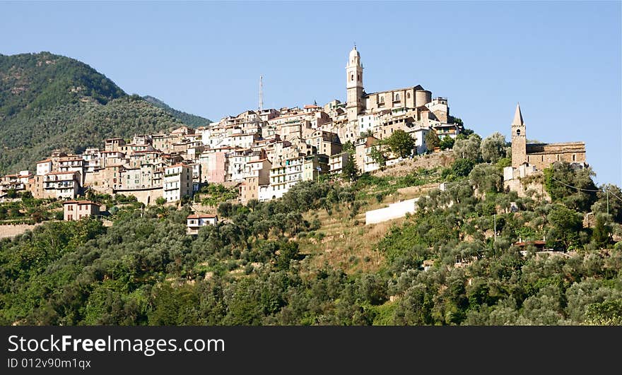 Liguria