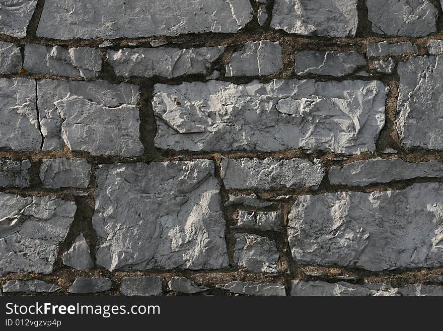 This way in ireland walls, old buildings are built, natural material use for ages. This way in ireland walls, old buildings are built, natural material use for ages