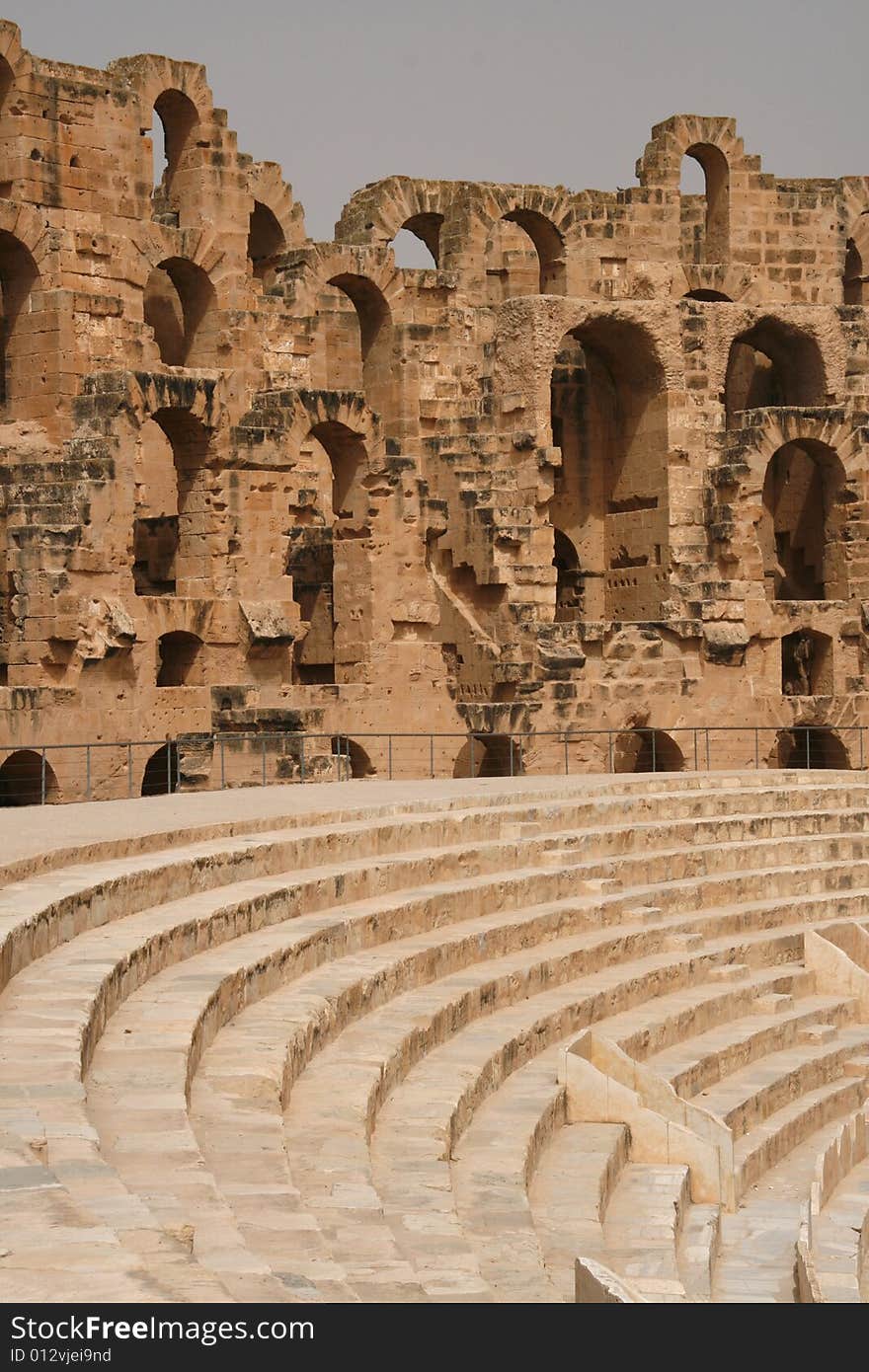 Amphitheater