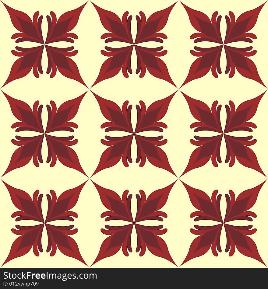 Ornament 004-pattern