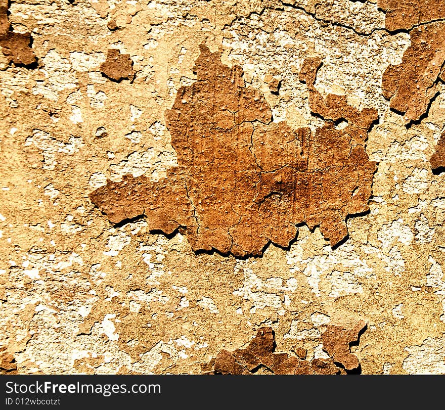 Picture of an Abstract grunge background