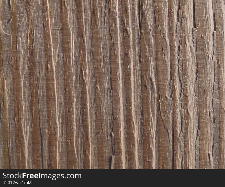 Wood background