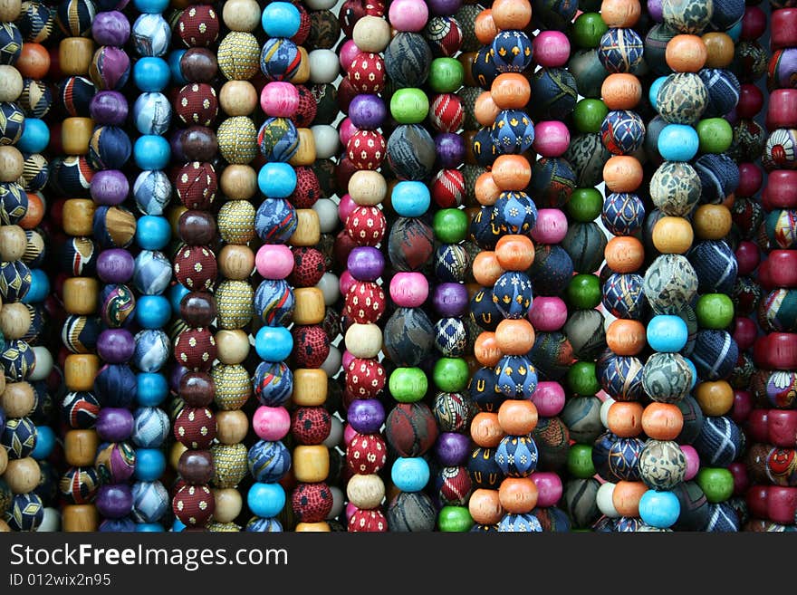 Beads