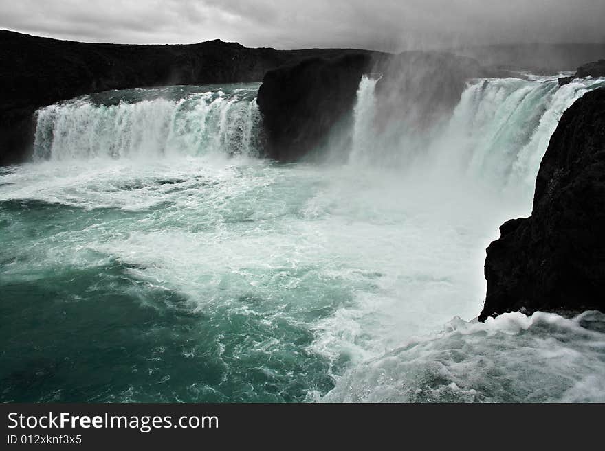 Godafoss