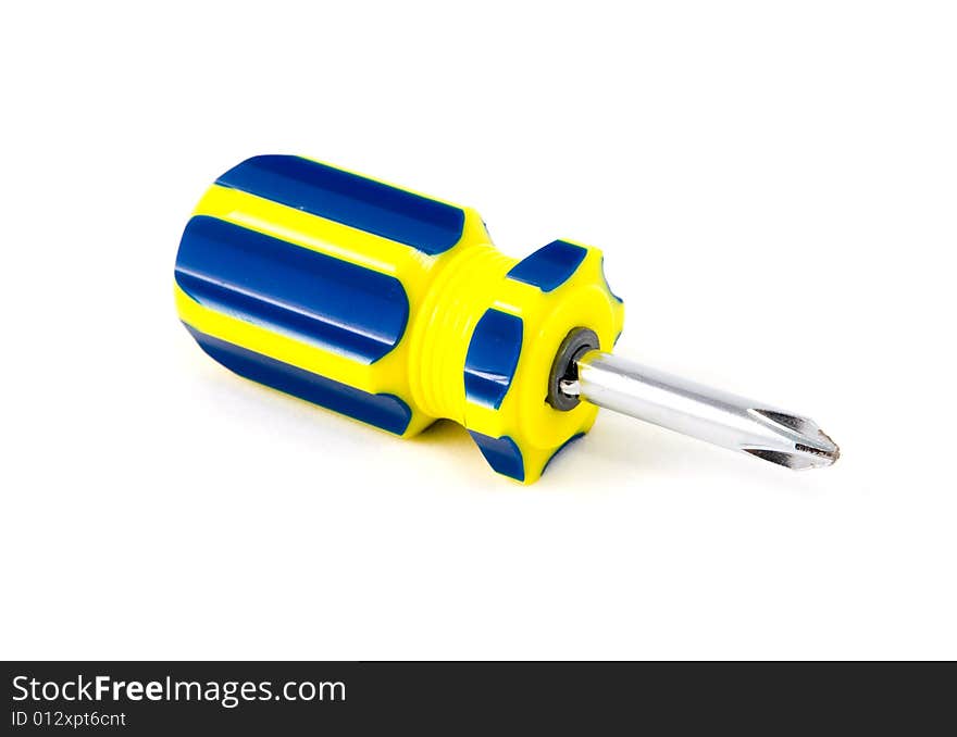 Screwdriver