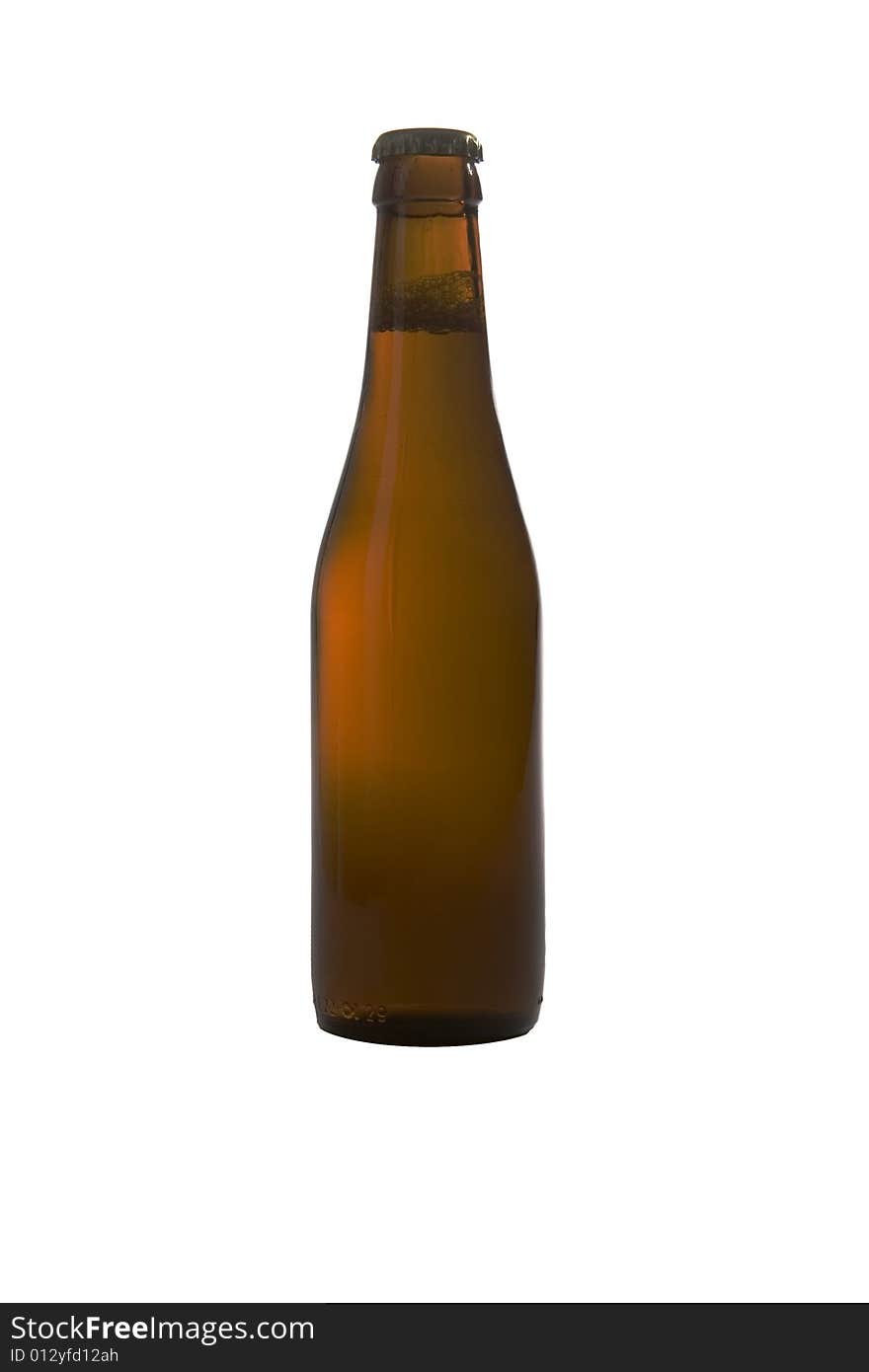 Beer Bottle